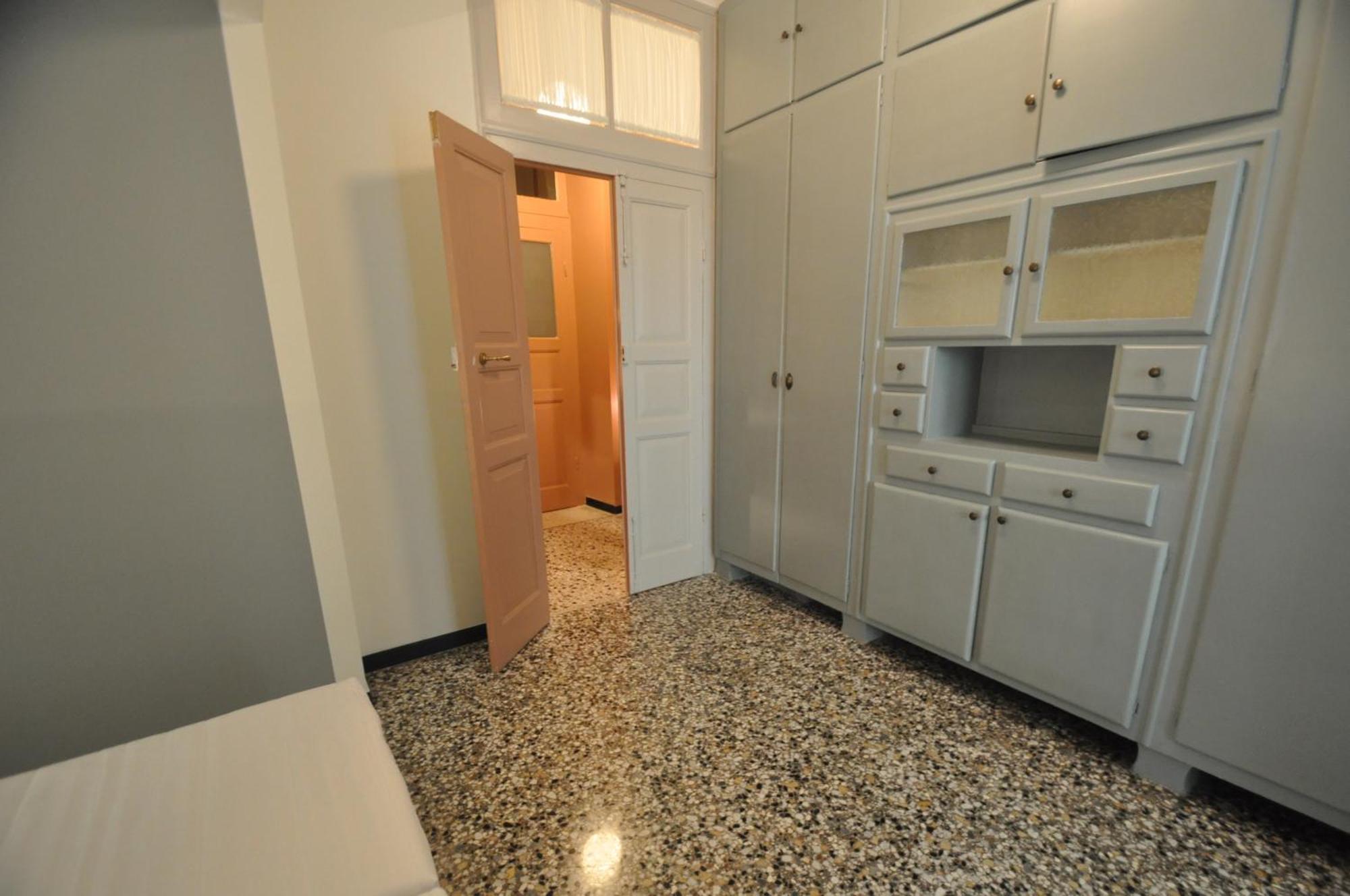 L'Alcova B&B, A Due Passi Dal Centro Genova Kültér fotó