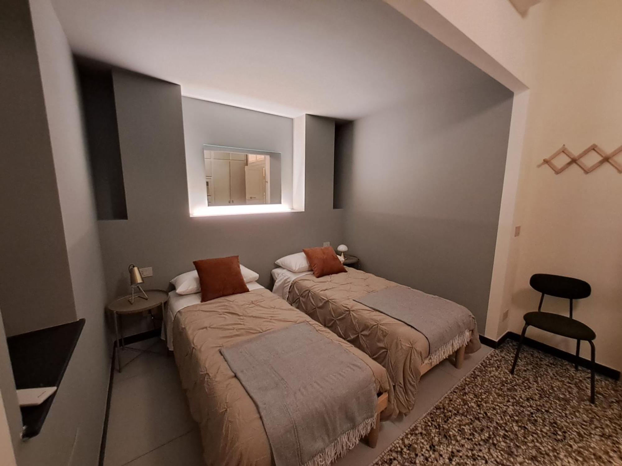 L'Alcova B&B, A Due Passi Dal Centro Genova Kültér fotó